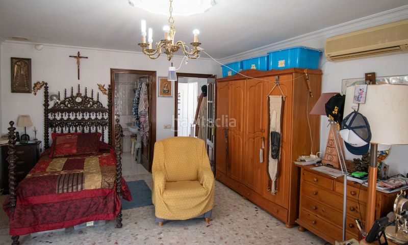 Foto b8b719cb-9cb6-4ba2-814b-c95e96a6737b. Casa a Pelagatos - Pago del Humo Chiclana de la Frontera