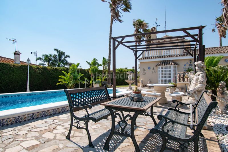 Foto c7203cb4-3905-4a06-888b-a8fdd7c08e5e. Casa a Pelagatos - Pago del Humo Chiclana de la Frontera