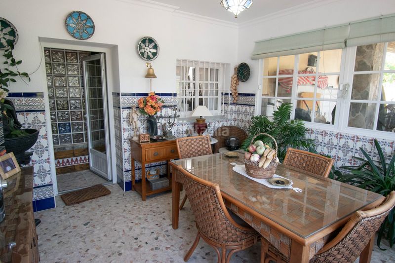 Foto dcd69b4d-3bc7-4535-9fbe-3b260c37b395. Casa a Pelagatos - Pago del Humo Chiclana de la Frontera