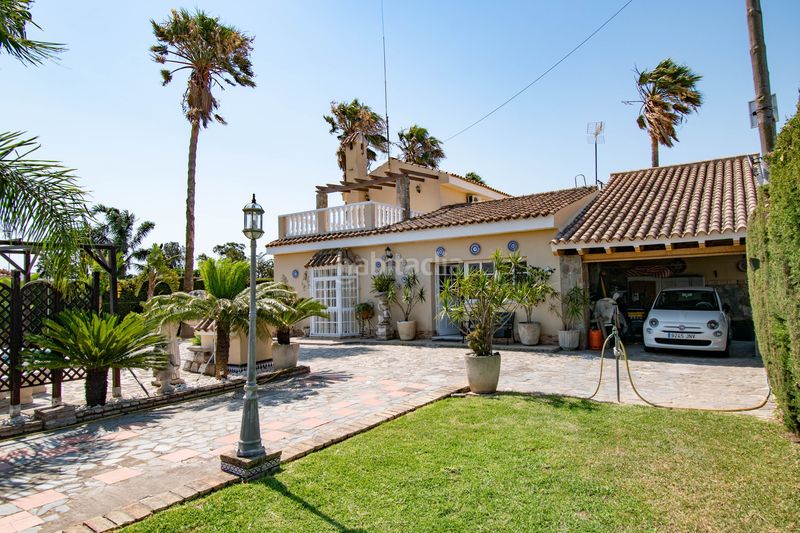 Foto dfa68905-de8c-473c-9d45-641e2e804e4a. Casa a Pelagatos - Pago del Humo Chiclana de la Frontera