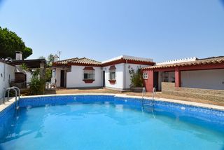 House in Los Gallos