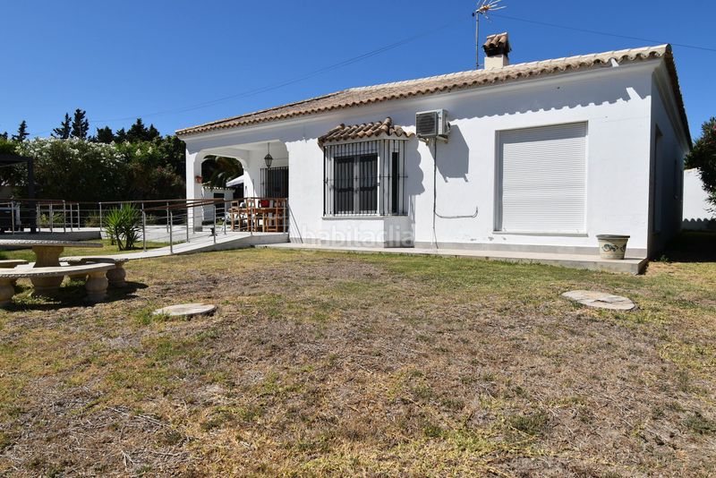 Foto c30a9eca-3c3f-49ef-a111-8d0d7201b0c5. Casa a Las Lagunas - Campano Chiclana de la Frontera