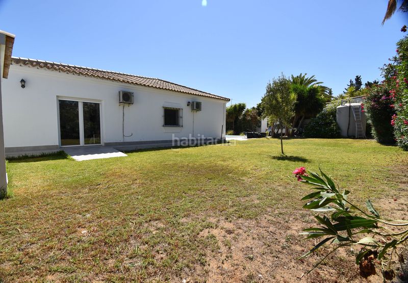 Foto f5375080-6b1e-4b9c-bd58-62b89f799c4d. Casa a Las Lagunas - Campano Chiclana de la Frontera
