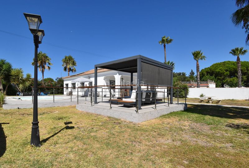 Foto ffb0bc62-2c5c-4159-8904-7100bc65c2c5. Casa a Las Lagunas - Campano Chiclana de la Frontera