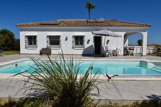 Casa a Las Lagunas - Campano