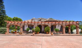 Terreny residencial a Medina Sidonia