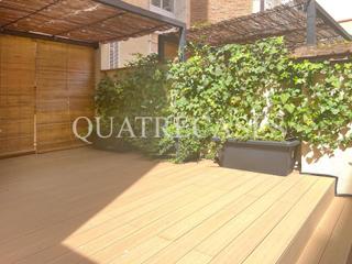 Appartement à Dreta de l´Eixample