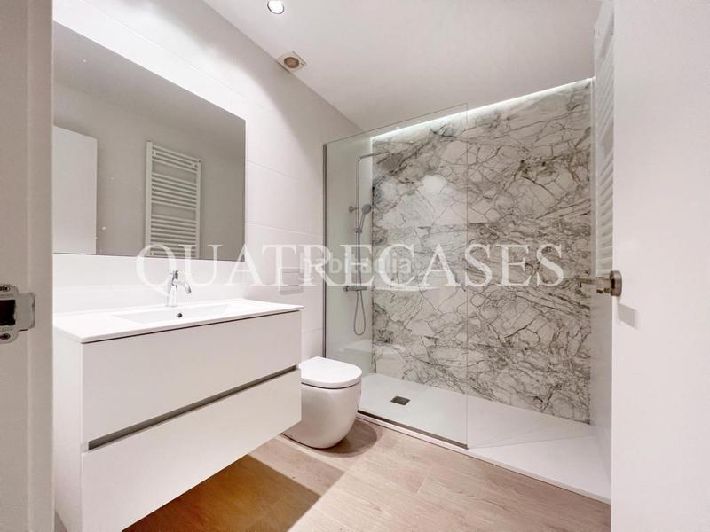 Foto 2be96672-7167-43ce-8753-aed7c123a565. Appartamento con riscaldamento in El Camp d´en Grassot i Gràcia Nova Barcelona