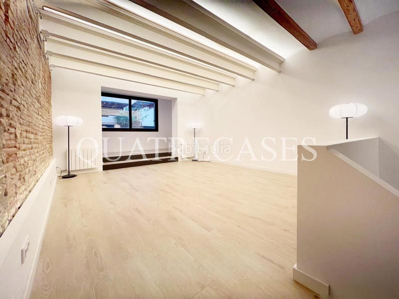 Foto 402d5a8a-acd5-4313-b077-d86f2b86c16d. Appartamento con riscaldamento in El Camp d´en Grassot i Gràcia Nova Barcelona