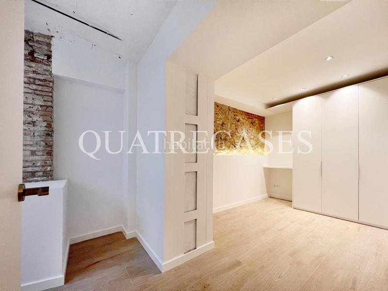 Foto 564f60d1-c41e-4815-b2dd-fe8b7454cd94. Appartamento con riscaldamento in El Camp d´en Grassot i Gràcia Nova Barcelona
