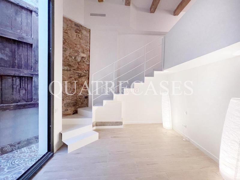 Foto 5c06bbd7-e6e4-41eb-971c-e1082643cb35. Appartamento con riscaldamento in El Camp d´en Grassot i Gràcia Nova Barcelona