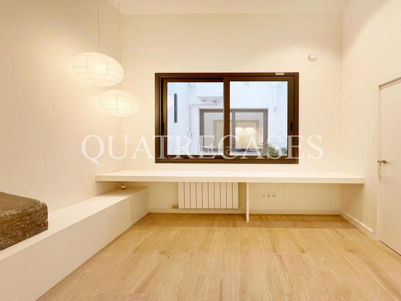 Foto aa8561dc-1412-4668-96ba-3b956671f731. Appartamento con riscaldamento in El Camp d´en Grassot i Gràcia Nova Barcelona