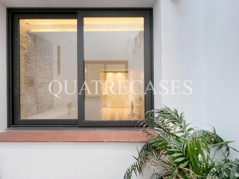 Foto e2de2aaa-437a-420d-b791-37d852616af3. Appartamento con riscaldamento in El Camp d´en Grassot i Gràcia Nova Barcelona