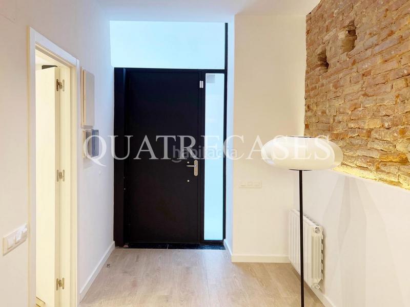 Foto ef207655-21a2-41a3-a811-13c511f32ab1. Appartamento con riscaldamento in El Camp d´en Grassot i Gràcia Nova Barcelona