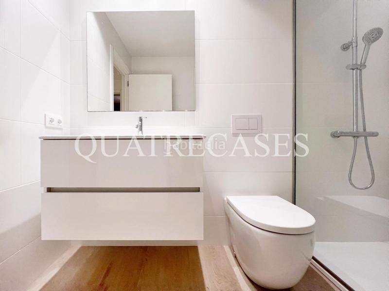 Foto f73cd296-2d77-49da-84fe-205a283f84ba. Appartamento con riscaldamento in El Camp d´en Grassot i Gràcia Nova Barcelona