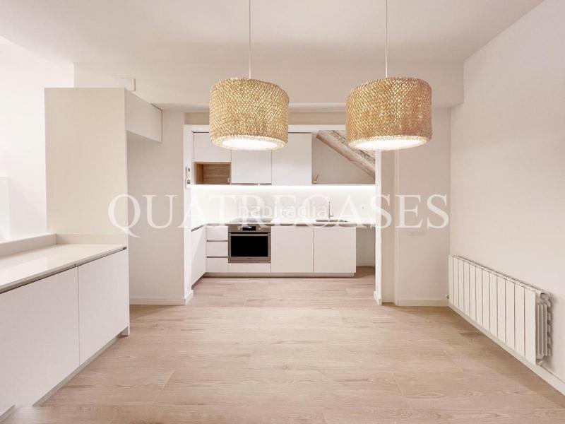 Foto 1c2a0f89-eec7-4bc8-bc4b-de866c6c7681. Appartement avec chauffage dans El Camp d´en Grassot i Gràcia Nova Barcelona