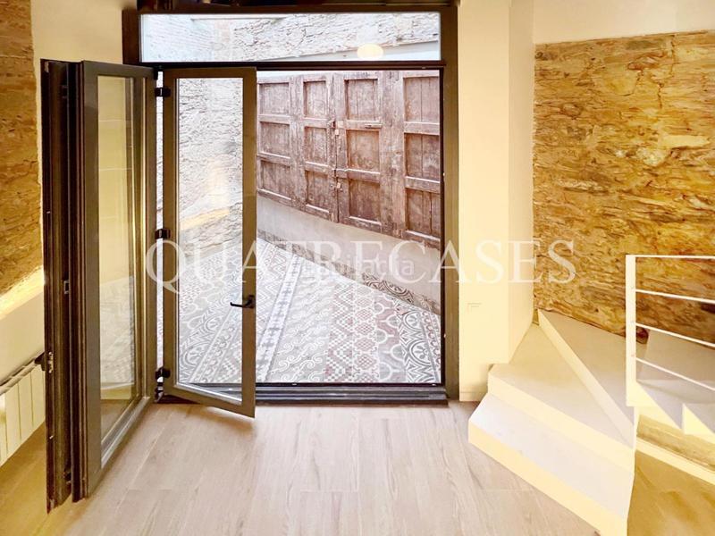 Foto 2d0f2aa5-19a9-4a33-9a0c-f6a2d0a00367. Appartement avec chauffage dans El Camp d´en Grassot i Gràcia Nova Barcelona