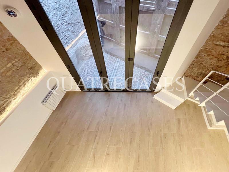 Foto 35d088d5-7a28-4658-91ef-4b7f1052e746. Appartement avec chauffage dans El Camp d´en Grassot i Gràcia Nova Barcelona