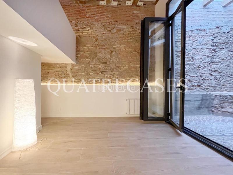 Foto 37fa3f22-28ca-40f5-a735-a9d82615f6ee. Appartement avec chauffage dans El Camp d´en Grassot i Gràcia Nova Barcelona