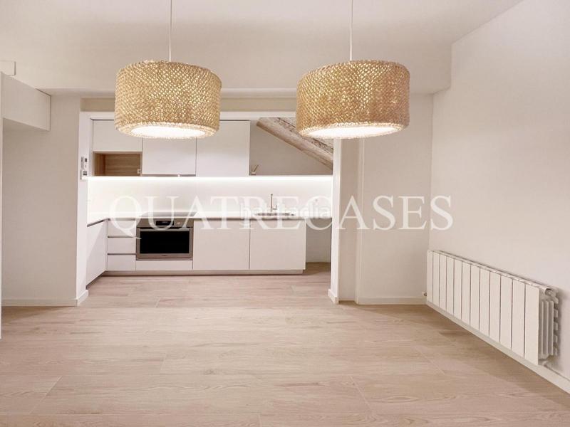 Foto 6608b710-f787-4115-a99f-ba705da47f0f. Appartement avec chauffage dans El Camp d´en Grassot i Gràcia Nova Barcelona