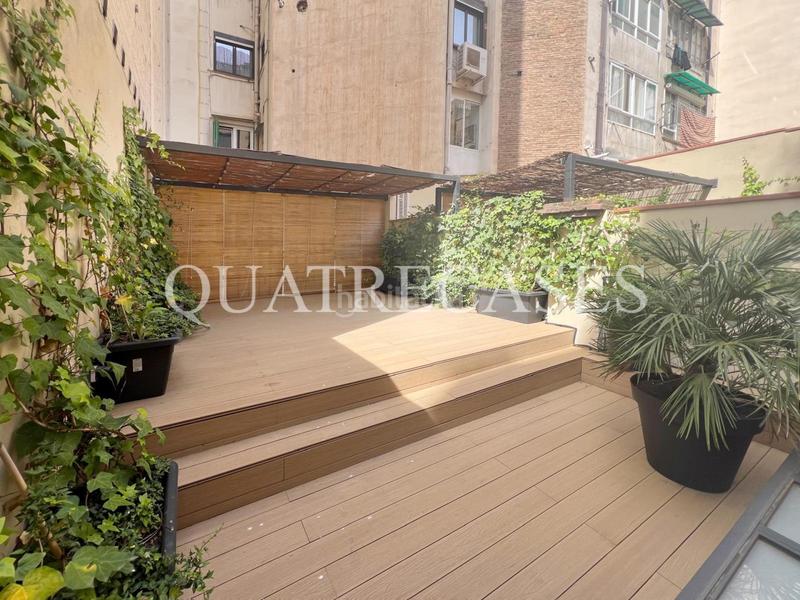 Foto 9211443d-35b5-41e1-851a-95933ed3ef29. Appartement avec chauffage dans El Camp d´en Grassot i Gràcia Nova Barcelona