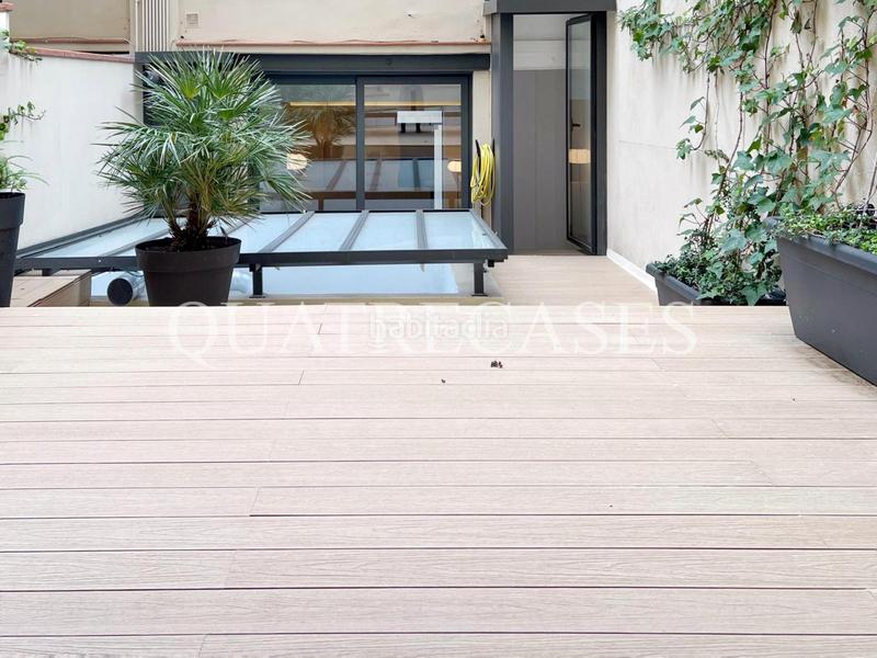 Foto f2c224d0-980e-4ae9-a3aa-e45d58010a42. Appartement avec chauffage dans El Camp d´en Grassot i Gràcia Nova Barcelona