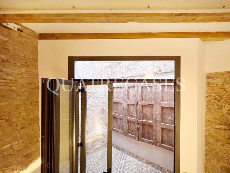 Foto 4b7a2de4-b5d9-4dd7-8a49-69227456e142. Flat with heating in El Camp d´en Grassot i Gràcia Nova Barcelona