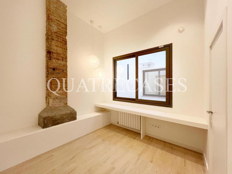 Foto afc9c24d-e07a-41cb-88d4-772a8e6bef2b. Flat with heating in El Camp d´en Grassot i Gràcia Nova Barcelona