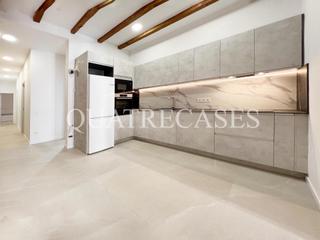 Appartement  Del rosselló