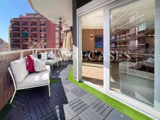 Flat in Carrer de la marina 293