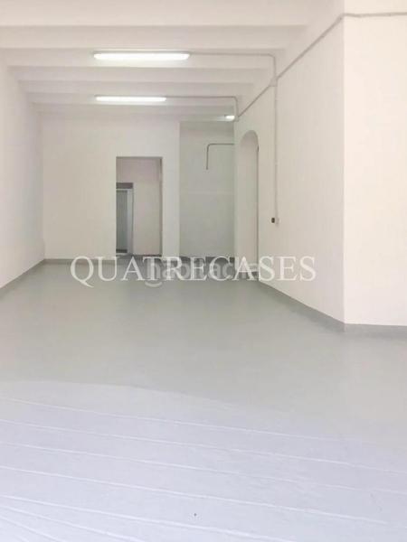 Foto b36e28d1-dee9-4a28-90dc-6d311879c5cd. Edificio in Guinardó Barcelona