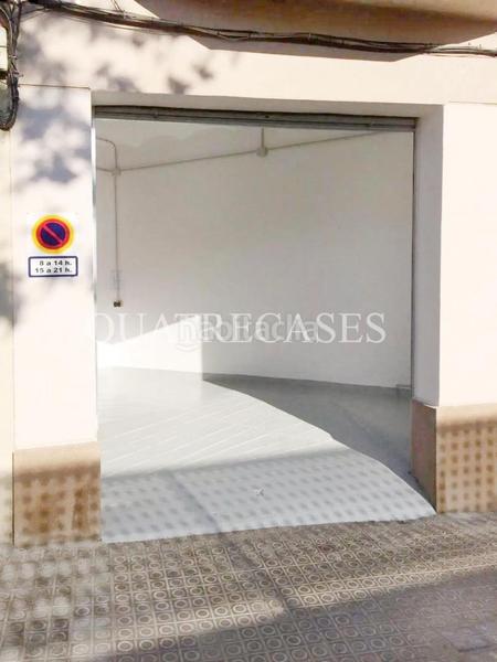 Foto 08b17b8c-6aae-4ec9-b05f-2c690dac451e. Edificio en Guinardó Barcelona