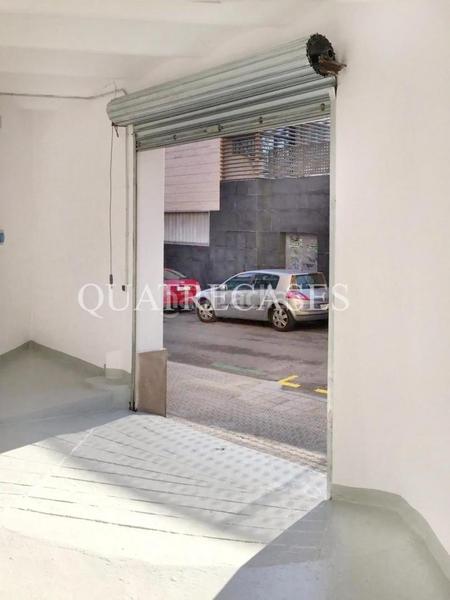 Foto 11582dd6-712e-4078-acf9-c45823c852a5. Edificio en Guinardó Barcelona