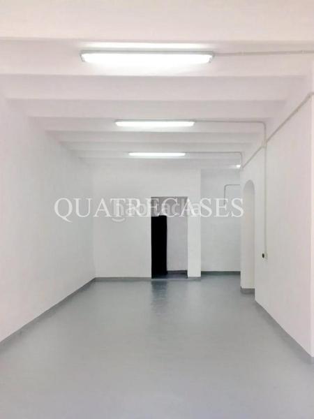 Foto 270d229a-0884-42d9-b56b-cd57d8a2bd32. Edificio en Guinardó Barcelona