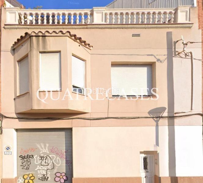 Foto 01d21e72-8990-48ea-9c3d-2775aa35434b. Edifici a Guinardó Barcelona