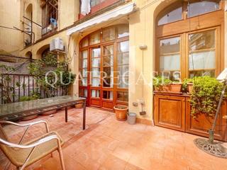 Appartement à St. Pere - Sta. Caterina - El Born