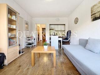 Appartement  De la granvia de l’hospitalet