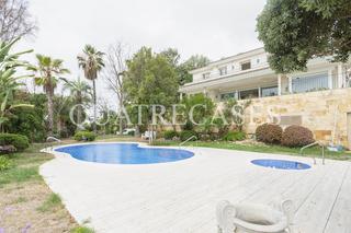 Maison à Can Girona - Terramar - Vinyet