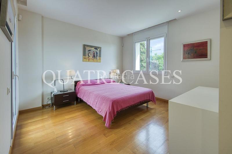 Foto 17890ff7-35b0-4453-b486-85c8d5d09baa. Casa amb calefacció aparcament piscina a Can Girona - Terramar - Vinyet Sitges