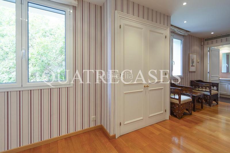 Foto 1a6810c6-e3e8-48b5-8632-3c15e493aae6. Casa amb calefacció aparcament piscina a Can Girona - Terramar - Vinyet Sitges