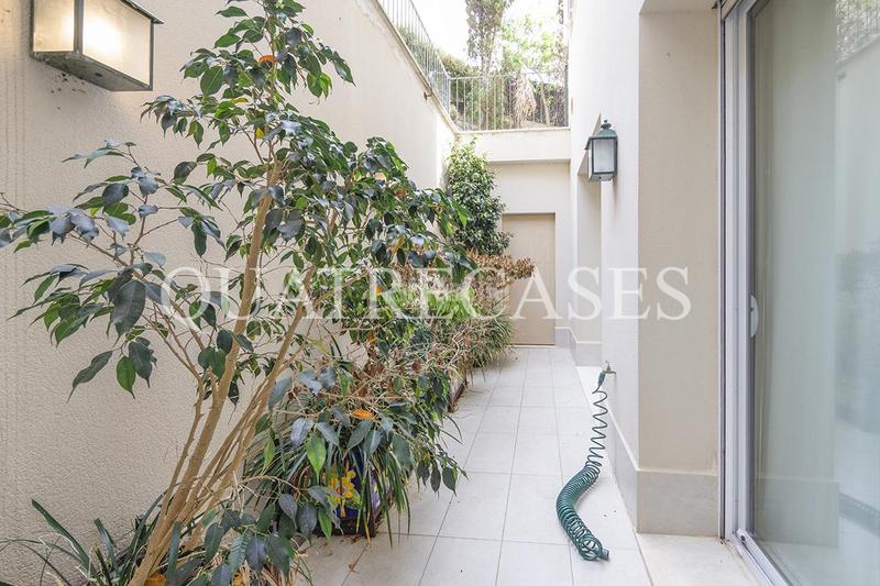 Foto 282f8d0c-4b49-41a1-b347-4dfaff4e3f68. Casa amb calefacció aparcament piscina a Can Girona - Terramar - Vinyet Sitges