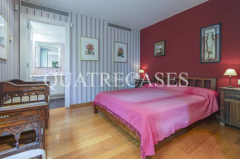 Foto 28e85a69-2107-4d92-82b0-14b6531fde31. Casa amb calefacció aparcament piscina a Can Girona - Terramar - Vinyet Sitges