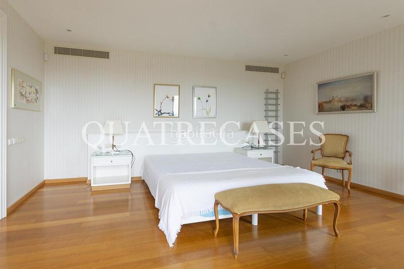 Foto 3c68f0ff-0235-4580-a78c-a1ed55006c26. Casa amb calefacció aparcament piscina a Can Girona - Terramar - Vinyet Sitges