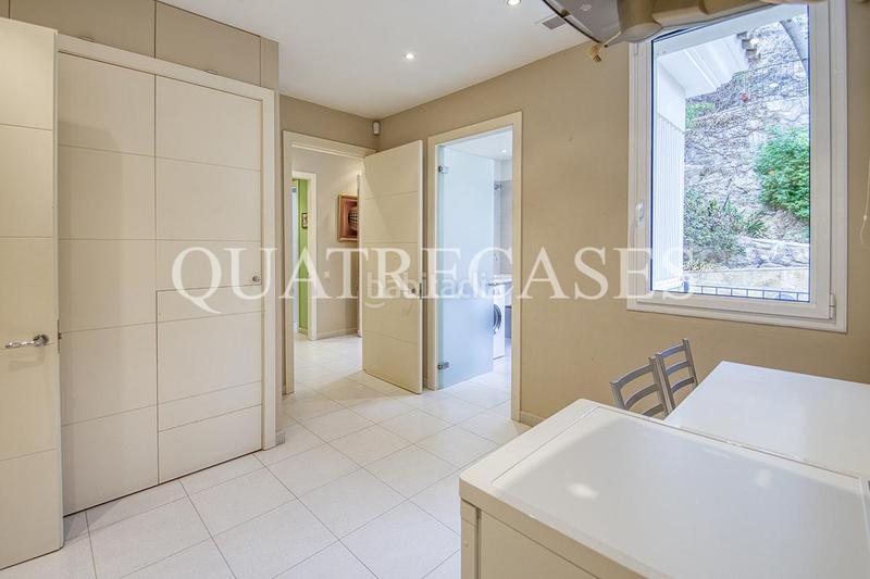 Foto 49ae7be4-e7f5-4366-832f-d729d7697d5f. Casa amb calefacció aparcament piscina a Can Girona - Terramar - Vinyet Sitges