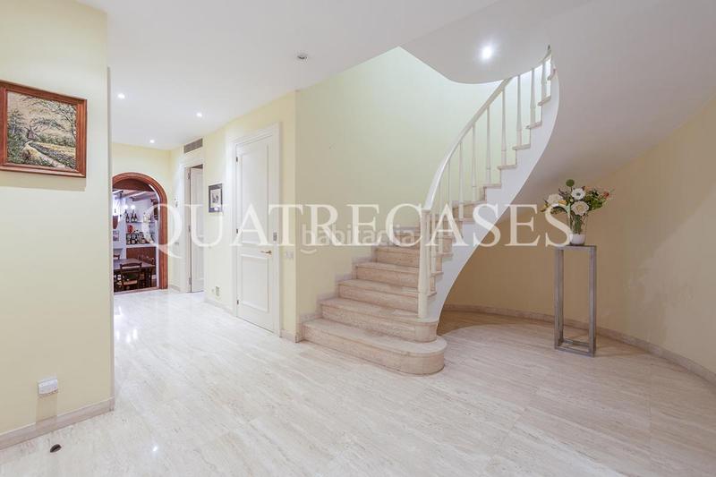 Foto 5d64ed6c-39f2-4077-8ffe-31e6126a4ee0. Casa amb calefacció aparcament piscina a Can Girona - Terramar - Vinyet Sitges