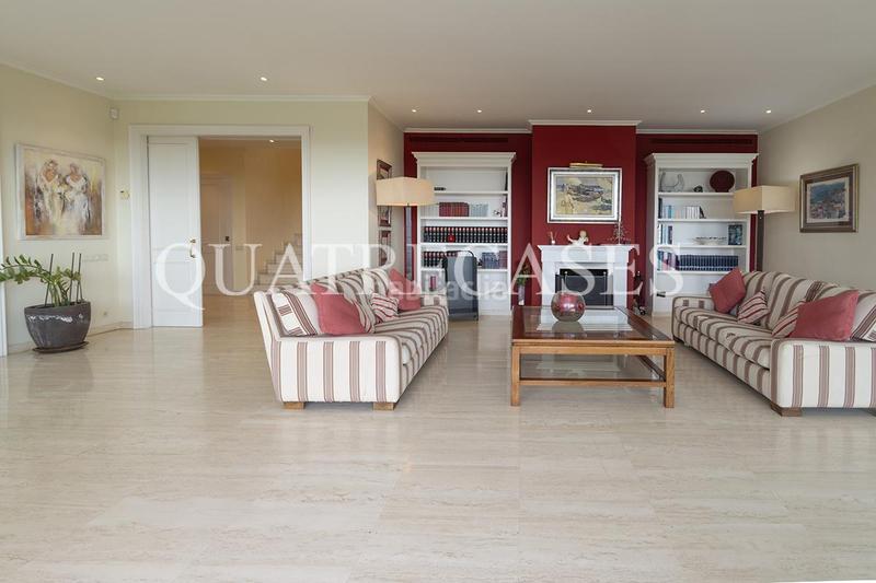 Foto 68e38ef9-3ea6-4837-8376-b83c8be8d457. Casa amb calefacció aparcament piscina a Can Girona - Terramar - Vinyet Sitges