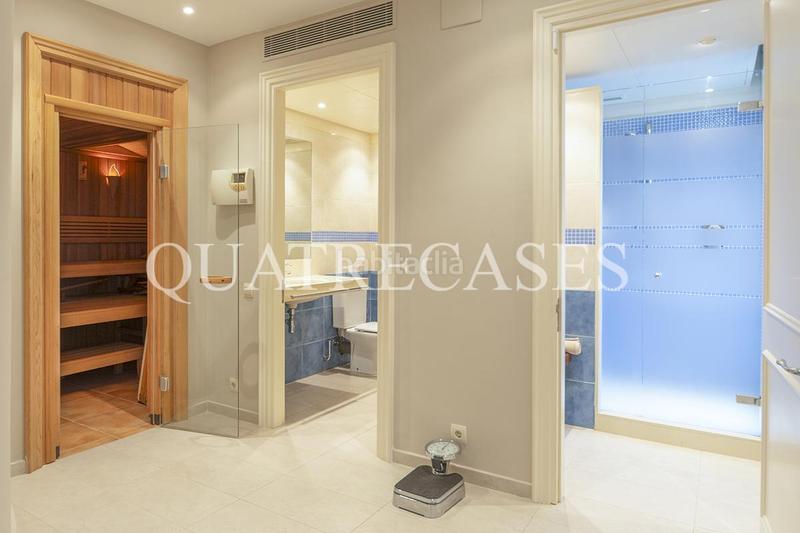 Foto b17592eb-413f-4a55-a8b7-52ba44d286b7. Casa amb calefacció aparcament piscina a Can Girona - Terramar - Vinyet Sitges