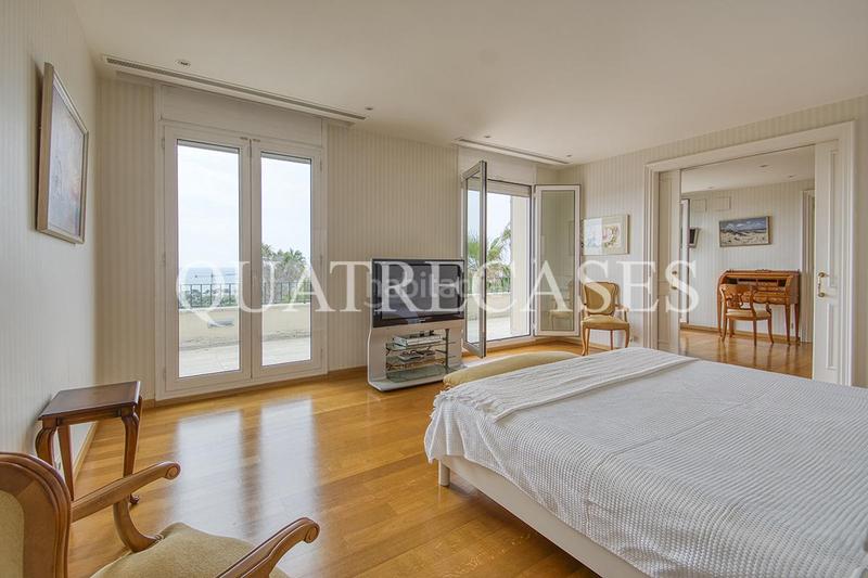 Foto bde62a82-d43b-48a8-a710-67ba524ae272. Casa amb calefacció aparcament piscina a Can Girona - Terramar - Vinyet Sitges