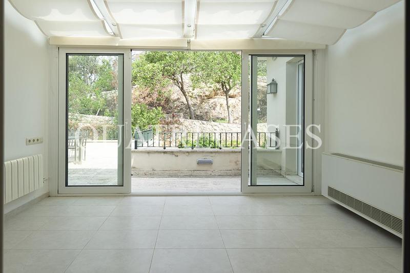 Foto c94a33f9-9676-4ad5-bc29-f1386fca5be2. Casa amb calefacció aparcament piscina a Can Girona - Terramar - Vinyet Sitges