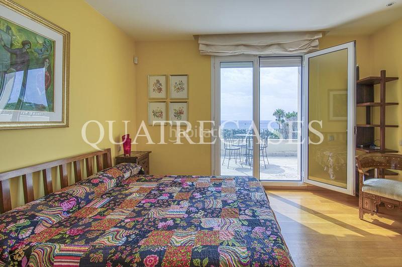 Foto ce2aa9f3-b016-4399-8e97-4edd17c5420b. Casa amb calefacció aparcament piscina a Can Girona - Terramar - Vinyet Sitges